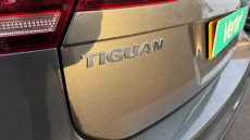 Volkswagen Tiguan 1.5 TSi EVO 150 Match 5dr Petrol Estate